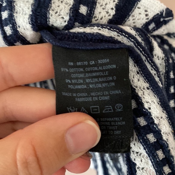 Moth Anthropologie knit tank - Picture 5 of 6